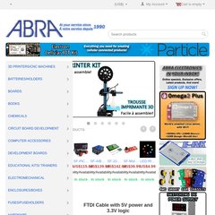 ABRA Electronics ABRA Electronics