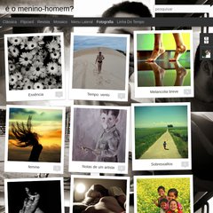 é o menino-homem? é o menino-homem?