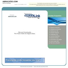  Comércio Eletrônico, Como mudar DNS