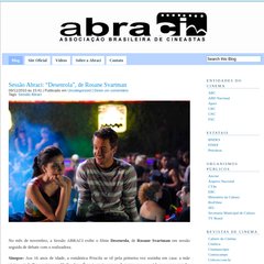 Associação Brasileira de Cineastas | Associação Brasileira de Cineastas Associação Brasileira de Cineastas | Associação Brasileira de Cineastas