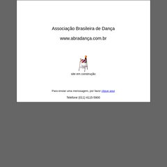 abradanca.com.br ABRADANÇA, Google +