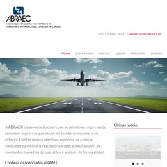 abraec.com.br transporte expresso, courier, encomendas abraec.com.br transporte expresso, courier, encomendas