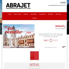 ABRAJET NACIONAL ABRAJET NACIONAL