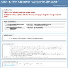 abramarabrasivos - Principal