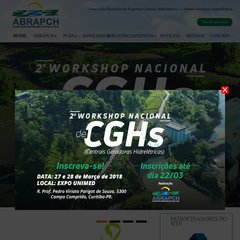 abrapch.com.br Pequenas Usinas, O que são PCHs e CGHs?, Entenda melhor o setor abrapch.com.br Pequenas Usinas, O que são PCHs e CGHs?, Entenda melhor o setor