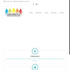 :: Abras Renal :: :: Abras Renal ::