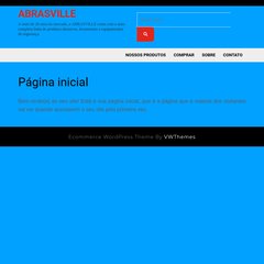 ABRASVILLE | Abrasivos e Equipamentos de Prote ABRASVILLE | Abrasivos e Equipamentos de Prote