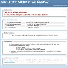 abre-metal.com.br abre-metal.com.br