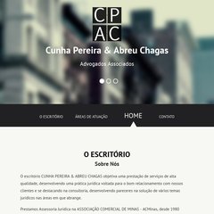 Atuação, Produtos  Atuação, Produtos