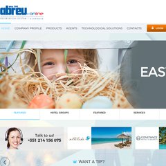 abreuonline.com Registration, Products, Agents