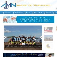 Abrigo do Marinheiro Abrigo do Marinheiro