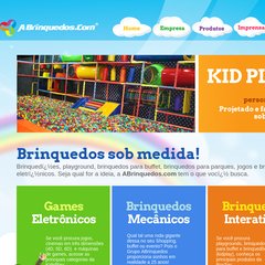 abrinquedos.com Linha Completa, Linha Games, Linha Cine abrinquedos.com Linha Completa, Linha Games, Linha Cine