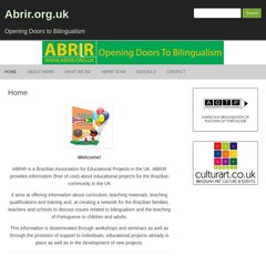 Iniciativas, Educacionais, Reino Unido  Iniciativas, Educacionais, Reino Unido