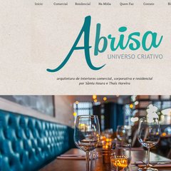 Abrisa - Tanques Especiais Abrisa - Tanques Especiais