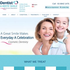 abritesmile.com.au A Brite Smile Family oriented dental practice in Preston, Brunswick and Doncaster East Melbourne Australia, Implants abritesmile.com.au A Brite Smile Family oriented dental practice in Preston, Brunswick and Doncaster East Melbourne Australia, Implants