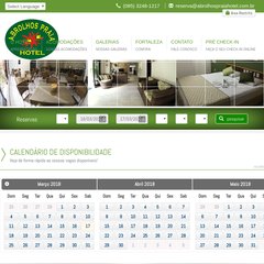 ABROLHOS PRAIA HOTEL ABROLHOS PRAIA HOTEL