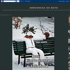 Abrunhosa do Mato Abrunhosa do Mato