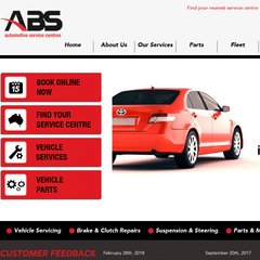 ABS. Auto brakes & service. National car servicing, brake clutch car service | Home