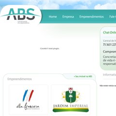 ABS Construtora e Incorporadora ABS Construtora e Incorporadora