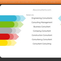 ABS Consultants - Home Page ABS Consultants - Home Page