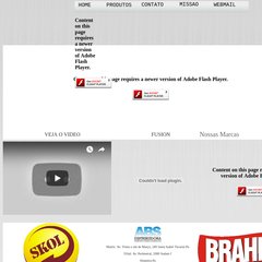 || ABS || - Distribuidora de Bebidas || ABS || - Distribuidora de Bebidas