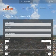 Absoluta Imóveis