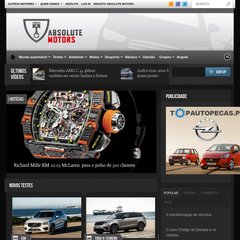 Absolute Motors Absolute Motors