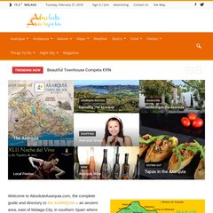 absoluteaxarquia.com axarquia, east of malaga, costa del sol absoluteaxarquia.com axarquia, east of malaga, costa del sol