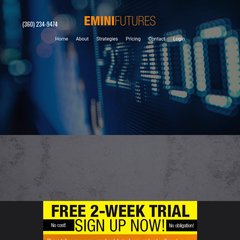 emini trading emini trading