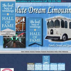 Chicago Limousine Services Chicago Limousine Services