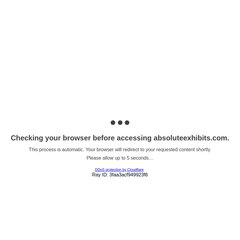 Absolute Exhibits | Full Service Exhibit Marketing Solutions Provider Absolute Exhibits | Full Service Exhibit Marketing Solutions Provider