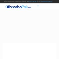 Moisture damage and condensation damage in shipping containers Moisture damage and condensation damage in shipping containers