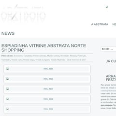 abstrata-modafesta.blogspot.com Arrasou na festa!, 08:47, 0 comentários abstrata-modafesta.blogspot.com Arrasou na festa!, 08:47, 0 comentários