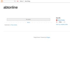 Abrantes Online Abrantes Online