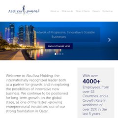 abuissa.com qatar, retail, fashion abuissa.com qatar, retail, fashion