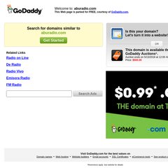 Internet radio station directory in Arabic and English AbuRadio.com Internet radio station directory in Arabic and English AbuRadio.com