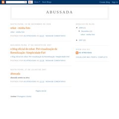 abussada