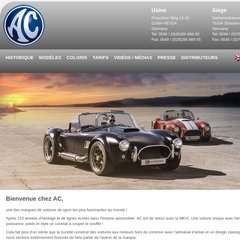 ac-automotive.com - ac-automotive ac-automotive.com - ac-automotive