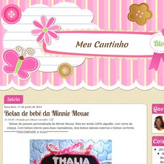 Meu Cantinho Meu Cantinho