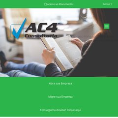 ac4consultoria.com - ac4consultoria