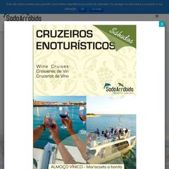 A Cabana do Pai do Tomás A Cabana do Pai do Tomás