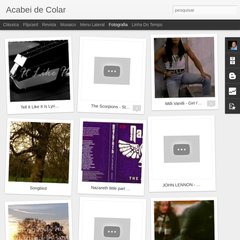 acabeidecolar.blogspot.com 21:23, 0 comentários, 21:18 acabeidecolar.blogspot.com 21:23, 0 comentários, 21:18