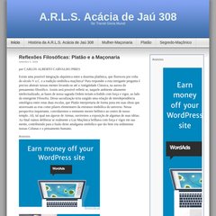 A.R.L.S. Acácia de Jaú 308 A.R.L.S. Acácia de Jaú 308
