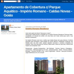 16:21, 15:36, 07:10, O Aparatamento 16:21, 15:36, 07:10, O Aparatamento