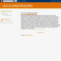  Postagens (Atom), ▼ , ▼ , Fevereiro