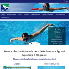academiaacquafitness.com Eventos, Fotos, Equipe AcquaFitness