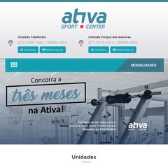 academiaativa.com Cadastre-se, Nanda, Florzinha academiaativa.com Cadastre-se, Nanda, Florzinha