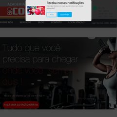 Academia Bio Corpo Academia Bio Corpo