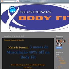 Academia BODY FIT
