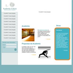academiadacoluna.com.br